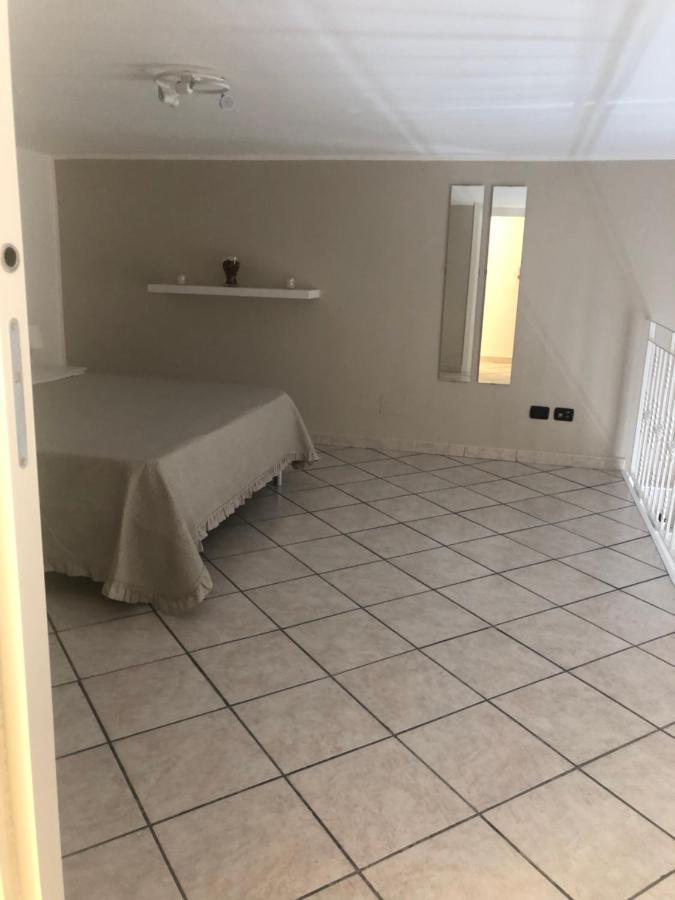 نابولي Vivace Home المظهر الخارجي الصورة