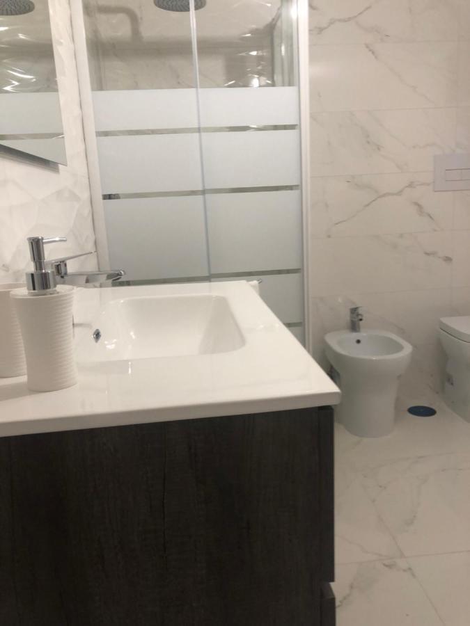 نابولي Vivace Home المظهر الخارجي الصورة