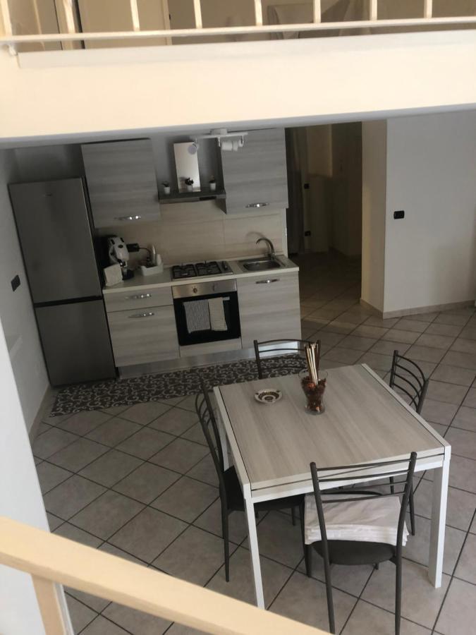 نابولي Vivace Home المظهر الخارجي الصورة
