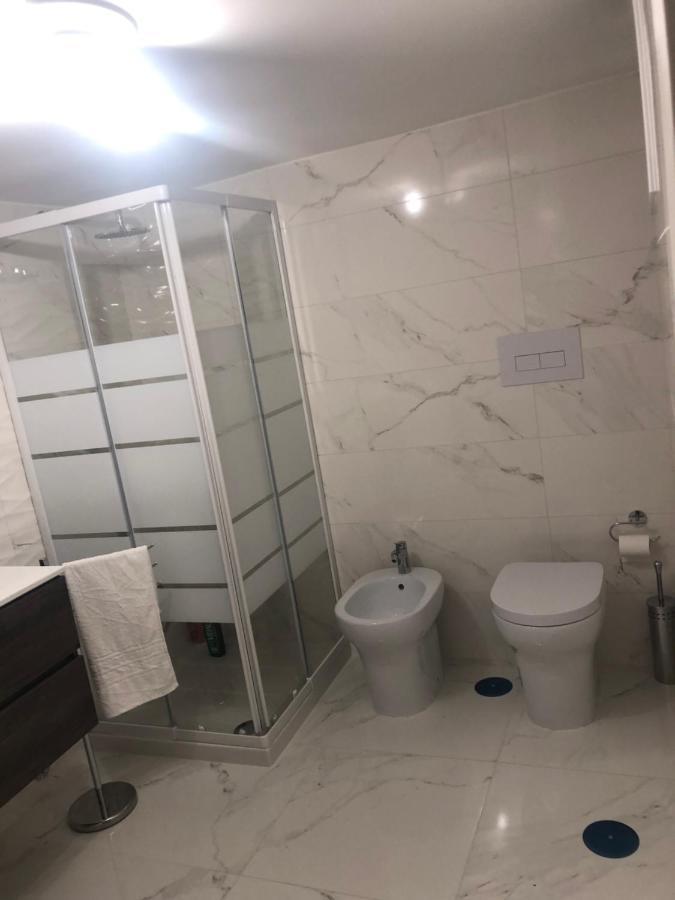 نابولي Vivace Home المظهر الخارجي الصورة