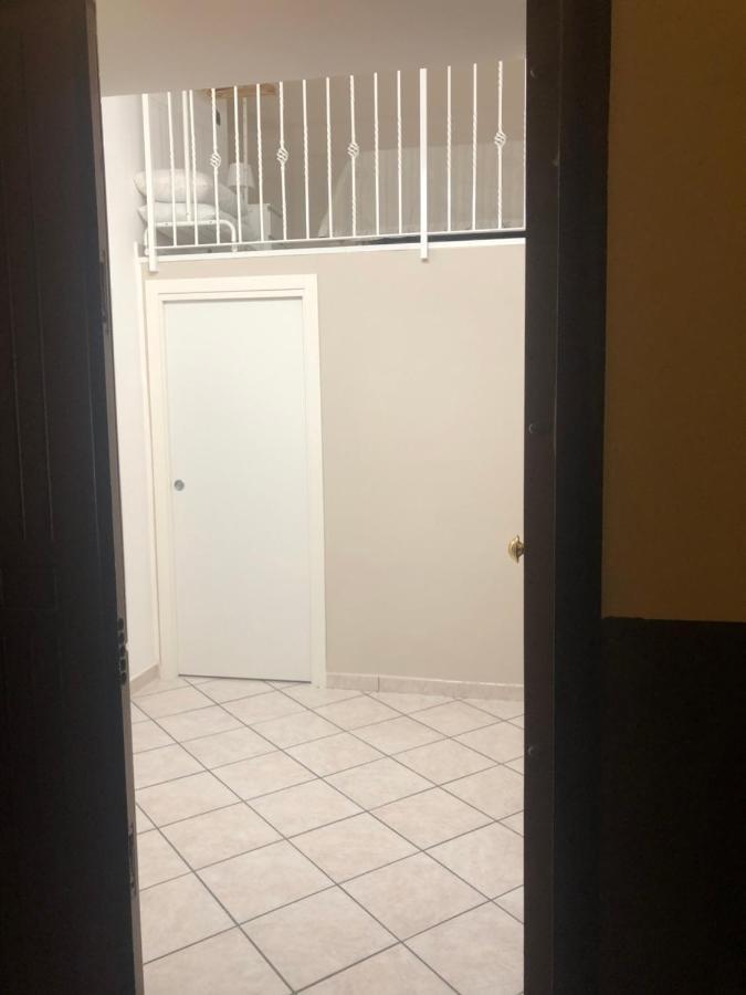 نابولي Vivace Home المظهر الخارجي الصورة