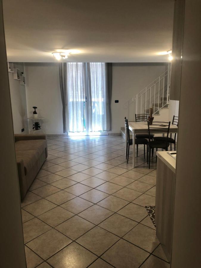 نابولي Vivace Home المظهر الخارجي الصورة