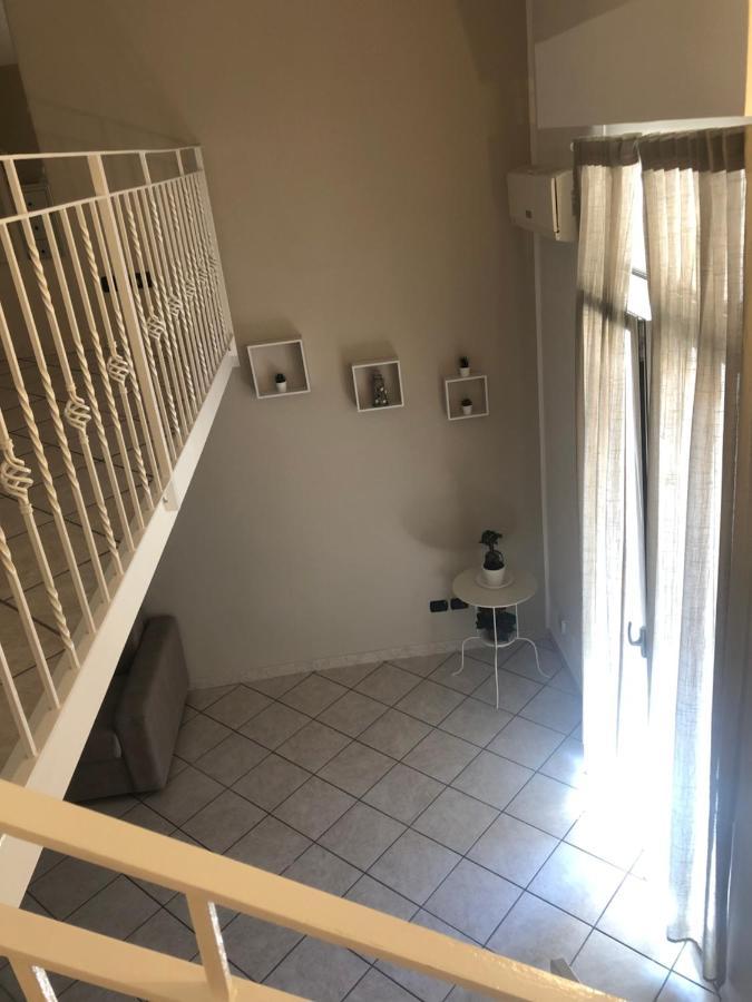 نابولي Vivace Home المظهر الخارجي الصورة