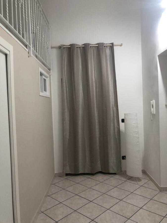نابولي Vivace Home المظهر الخارجي الصورة