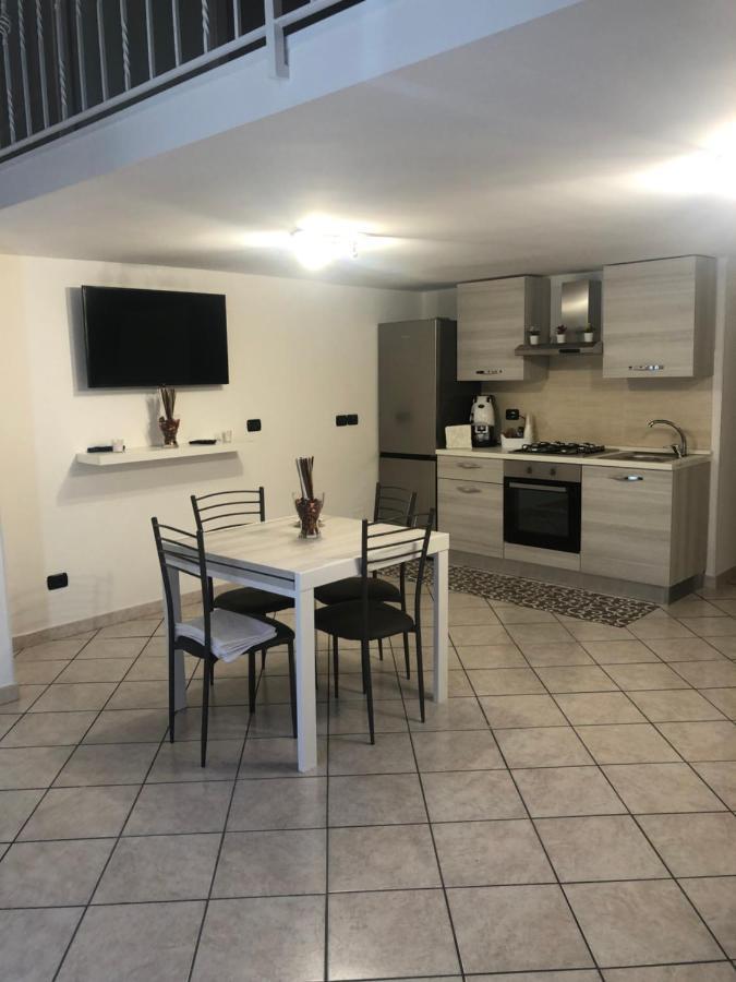 نابولي Vivace Home المظهر الخارجي الصورة