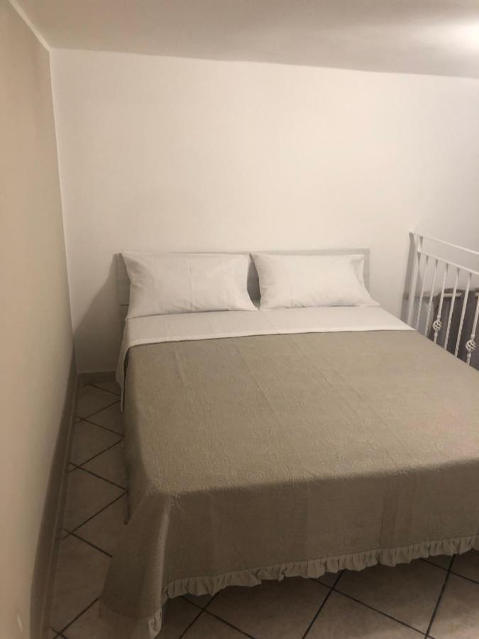 نابولي Vivace Home المظهر الخارجي الصورة